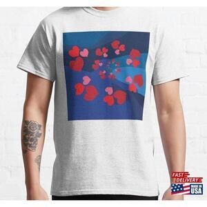 Sea Of Love Classic Tshirt